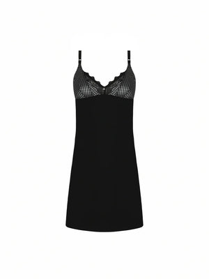 Antigel by Lise Charmel - Icone Business Night Dress Pied De Poule