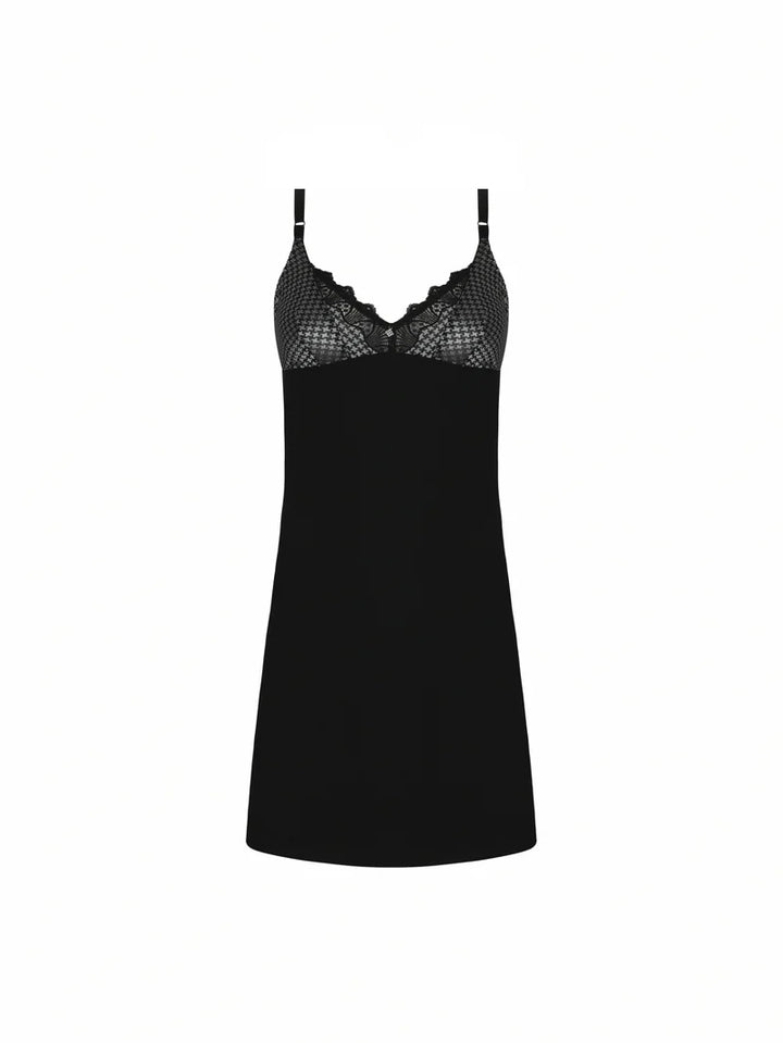 Antigel by Lise Charmel - Icone Business Night Dress Pied De Poule