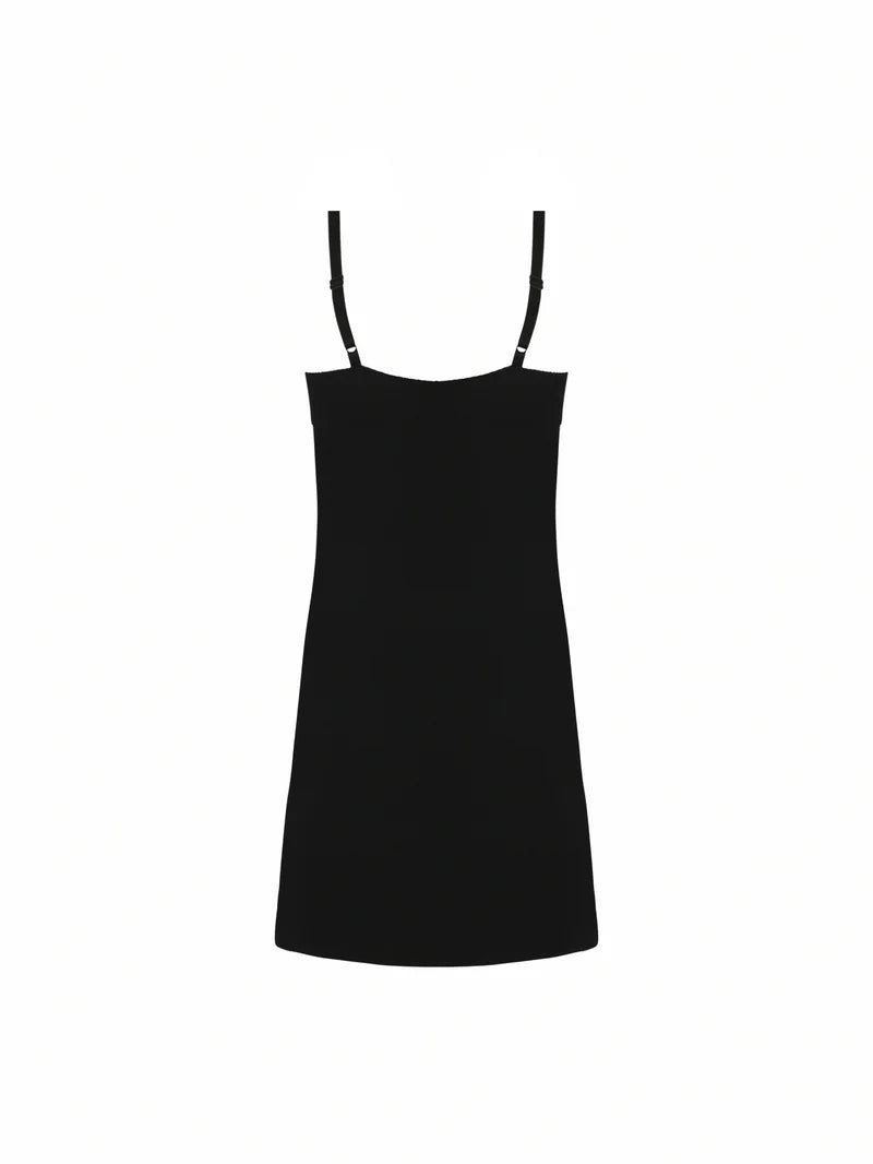 Antigel by Lise Charmel - Icone Business Night Dress Pied De Poule