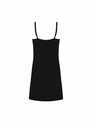 Antigel by Lise Charmel - Icone Business Night Dress Pied De Poule