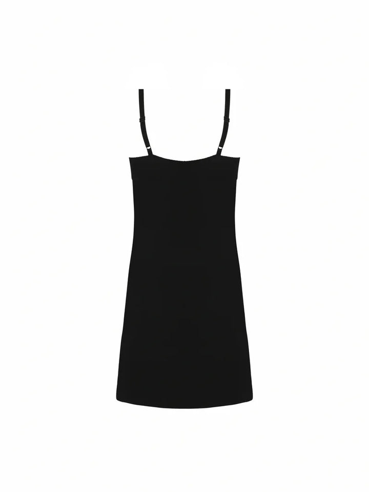Antigel by Lise Charmel - Icone Business Night Dress Pied De Poule