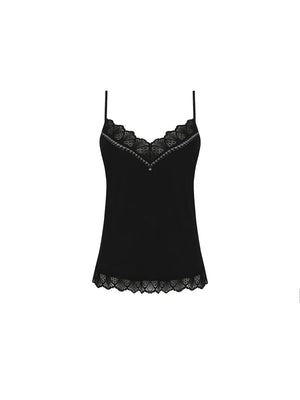 Antigel by Lise Charmel - Icone Business Camisole Pied De Poule
