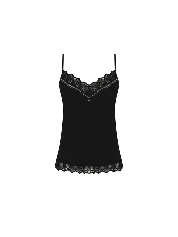 Antigel by Lise Charmel - Icone Business Camisole Pied De Poule