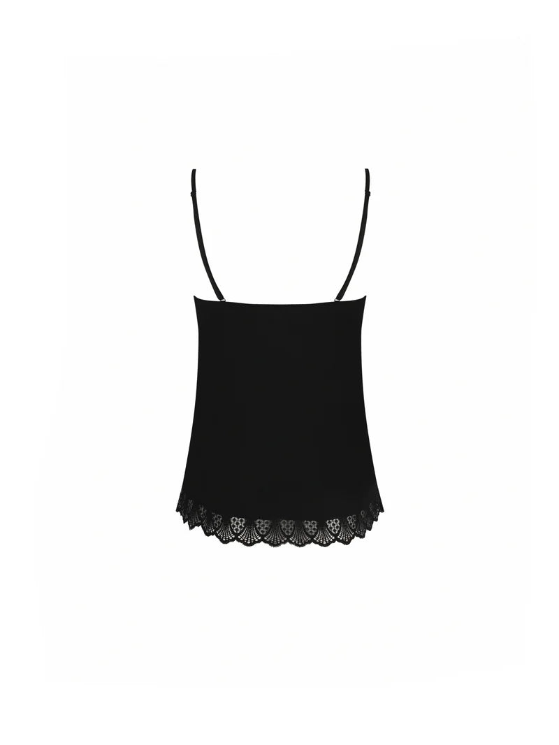 Antigel by Lise Charmel - Icone Business Camisole Pied De Poule