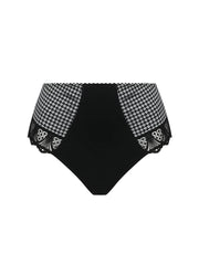Antigel by Lise Charmel - Icone Business High Waist Brief Pied De Poule