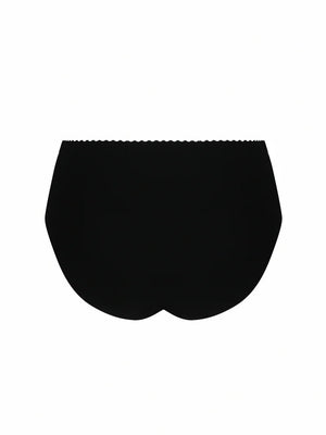 Antigel by Lise Charmel - Icone Business High Waist Brief Pied De Poule