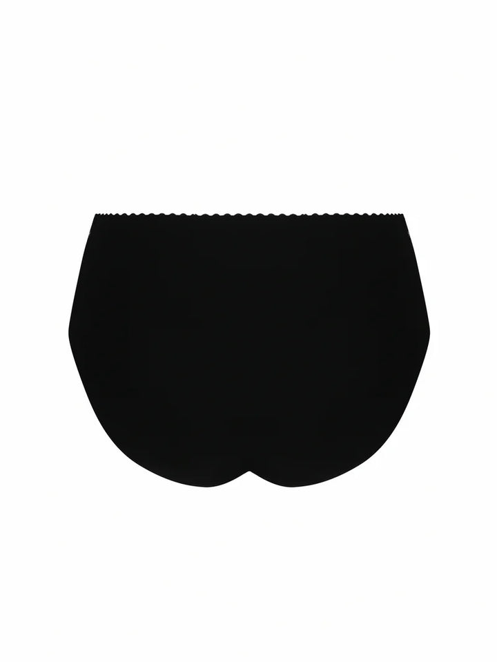 Antigel by Lise Charmel - Icone Business High Waist Brief Pied De Poule