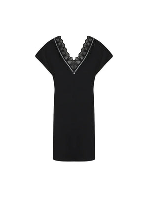 Antigel by Lise Charmel - Icone Business Nighty Pied De Poule