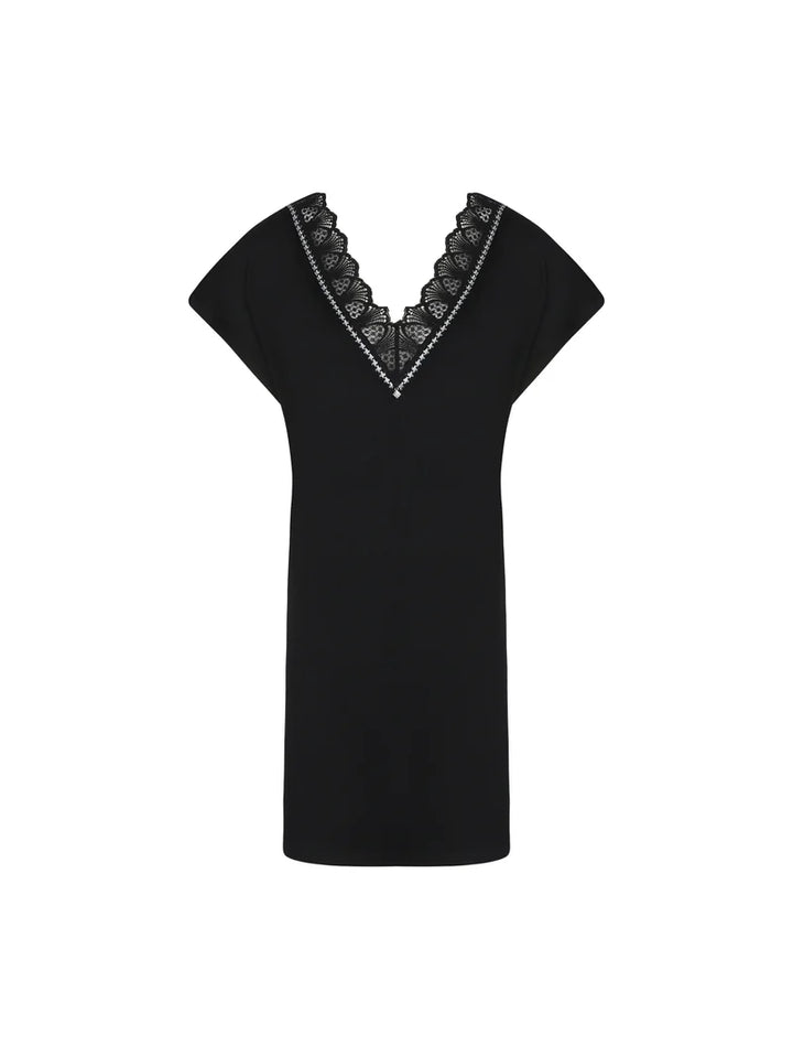 Antigel by Lise Charmel - Icone Business Nighty Pied De Poule