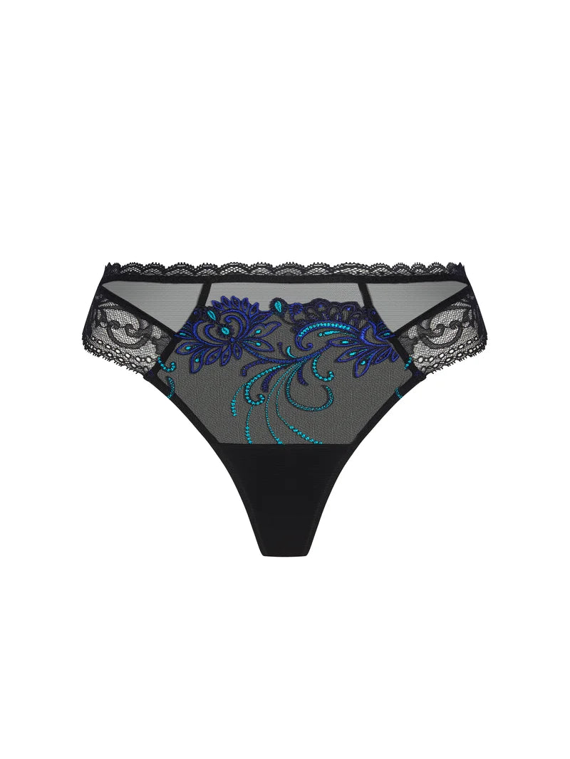 Lise Charmel - Eclat Joaillerie Thong Eclat Saphir