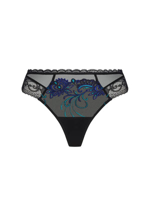 Lise Charmel - Eclat Joaillerie Thong Eclat Saphir