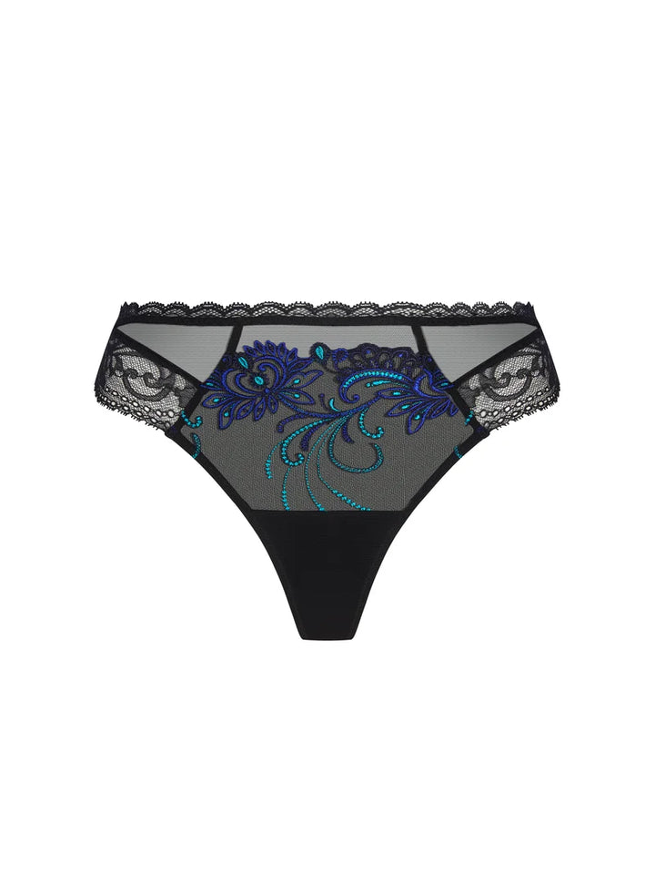 Lise Charmel - Eclat Joaillerie Thong Eclat Saphir