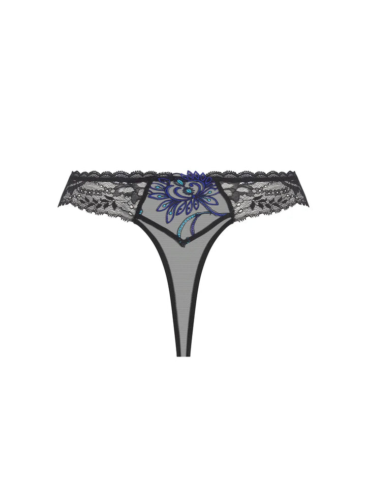 Lise Charmel - Eclat Joaillerie Thong Eclat Saphir