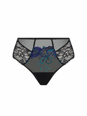 Lise Charmel - Eclat Joaillerie High Waist Brief Eclat Saphir