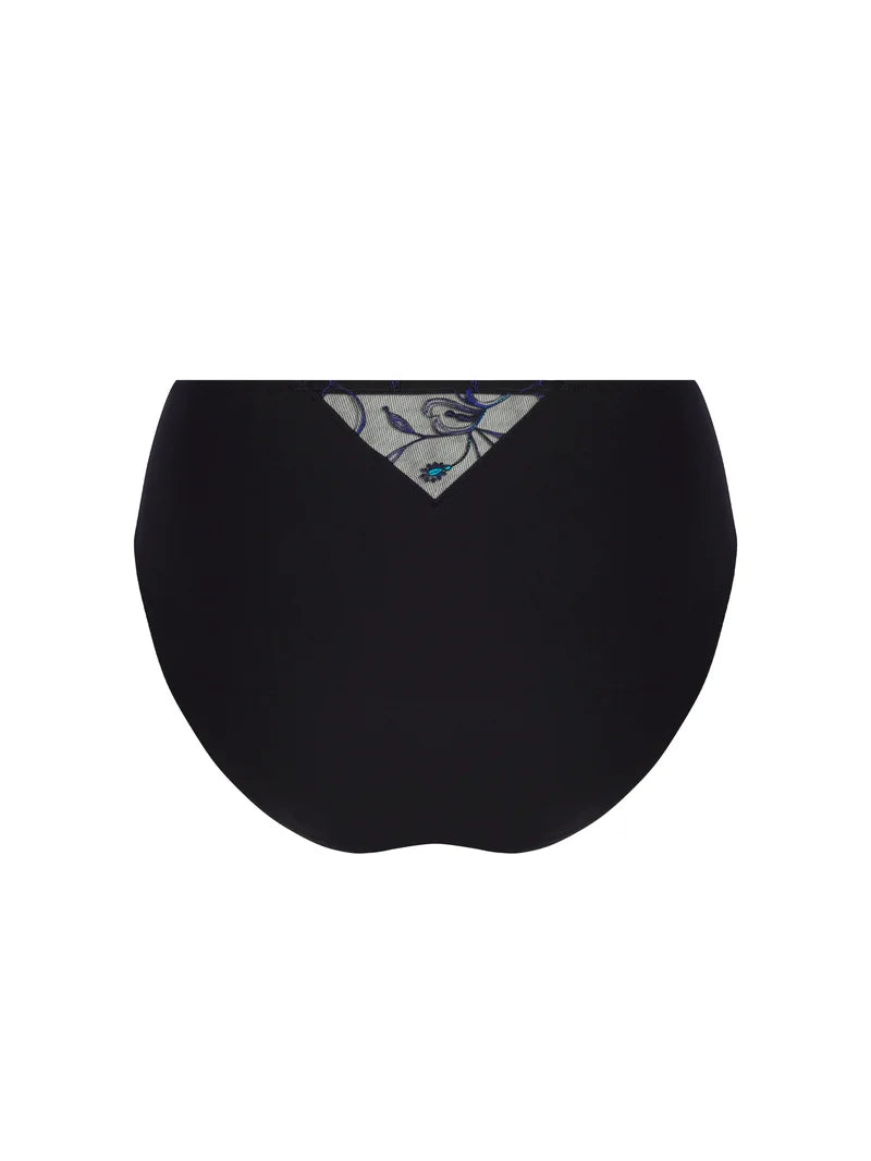 Lise Charmel - Eclat Joaillerie High Waist Brief Eclat Saphir