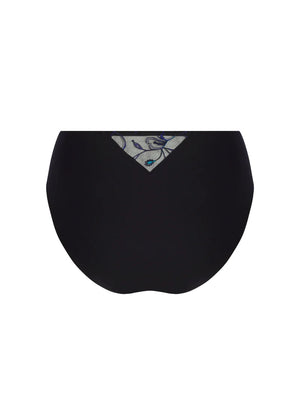 Lise Charmel - Eclat Joaillerie High Waist Brief Eclat Saphir