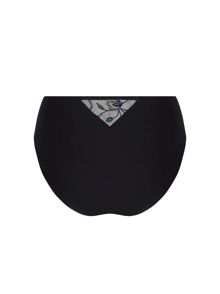 Lise Charmel - Eclat Joaillerie High Waist Brief Eclat Saphir
