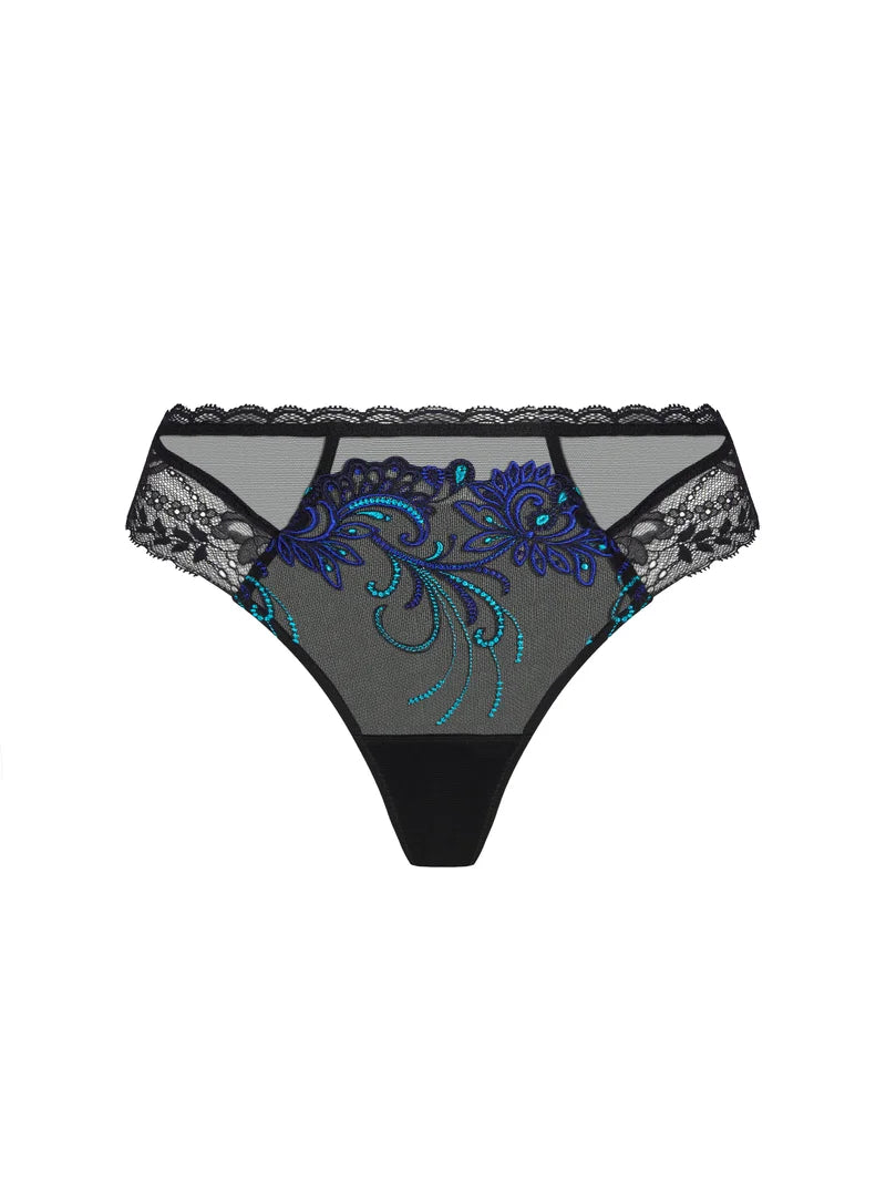 Lise Charmel - Eclat Joaillerie Italian Brief Eclat Saphir
