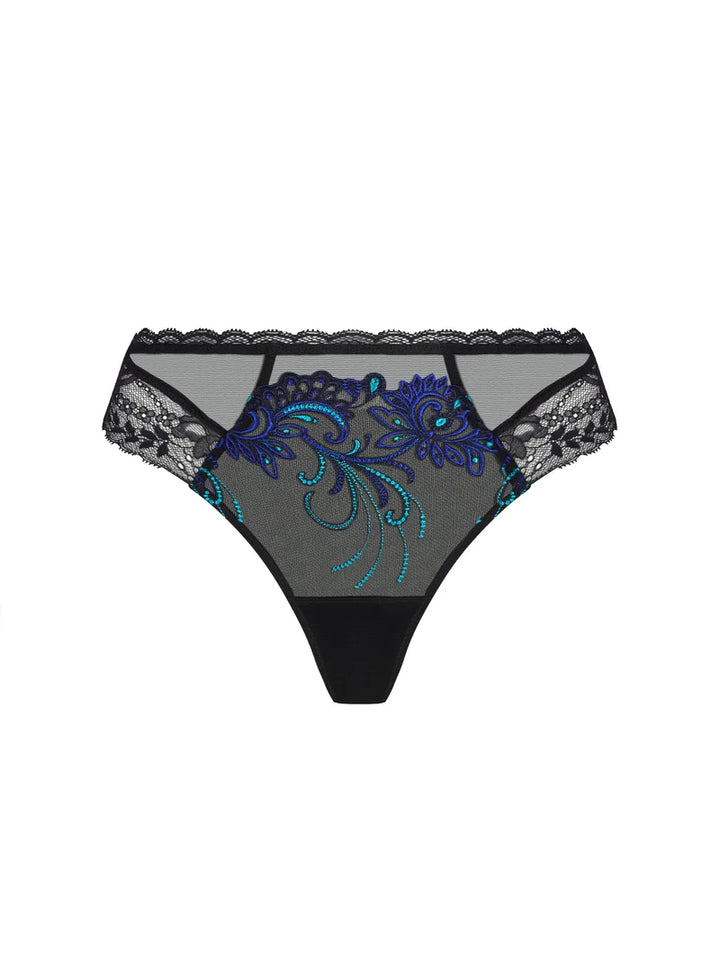 Lise Charmel - Eclat Joaillerie Italian Brief Eclat Saphir