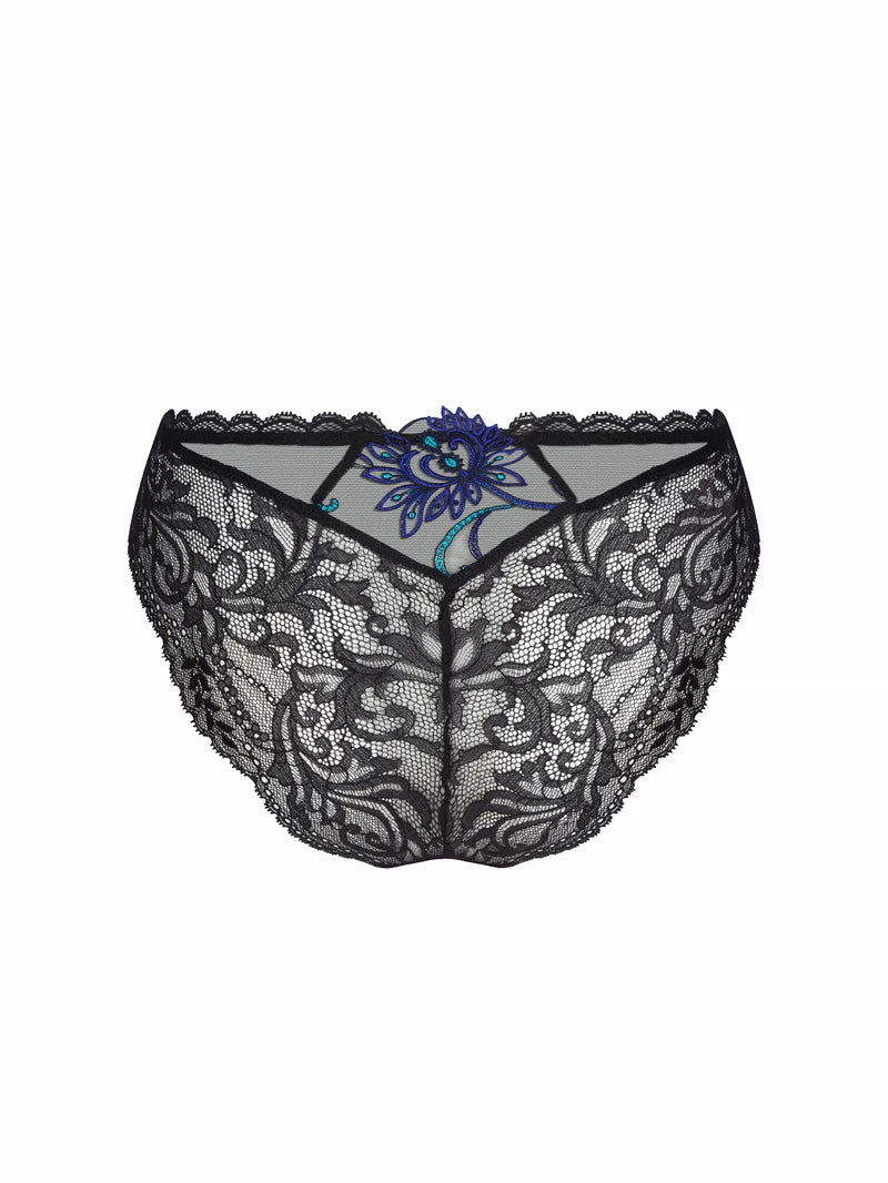 Lise Charmel - Eclat Joaillerie Italian Brief Eclat Saphir