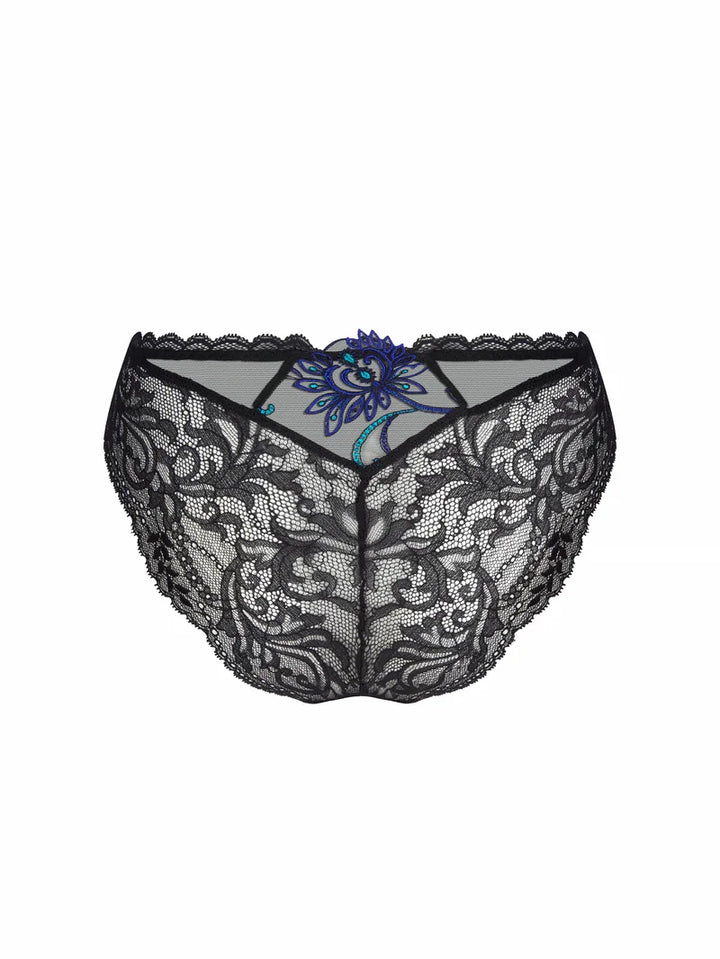 Lise Charmel - Eclat Joaillerie Italian Brief Eclat Saphir