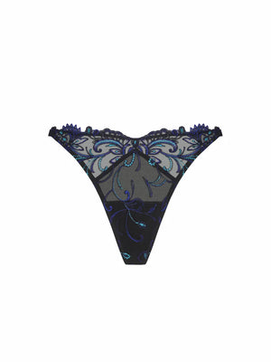 Lise Charmel - Eclat Joaillerie Sexy Thong Plus Eclat Saphir