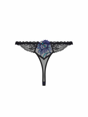 Lise Charmel - Eclat Joaillerie Sexy Thong Plus Eclat Saphir