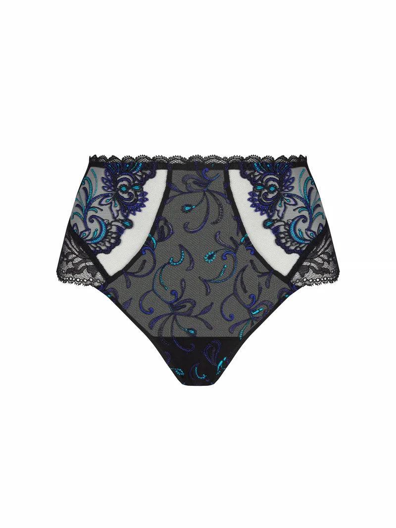 Lise Charmel - Eclat Joaillerie Sexy Boyshort Eclat Saphir