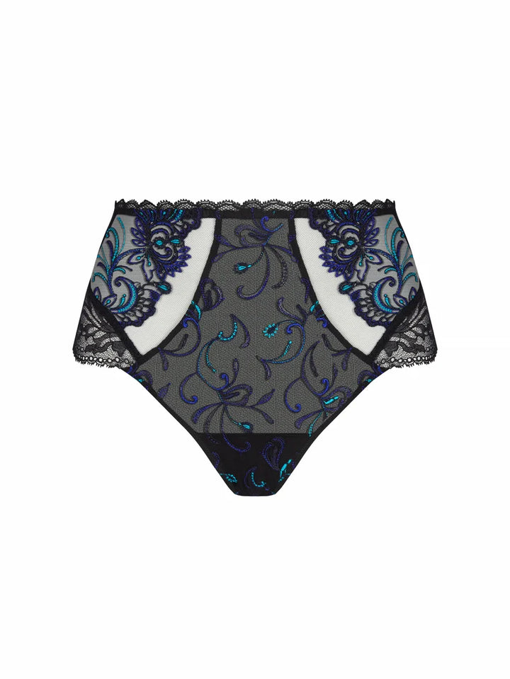 Lise Charmel - Eclat Joaillerie Sexy Boyshort Eclat Saphir