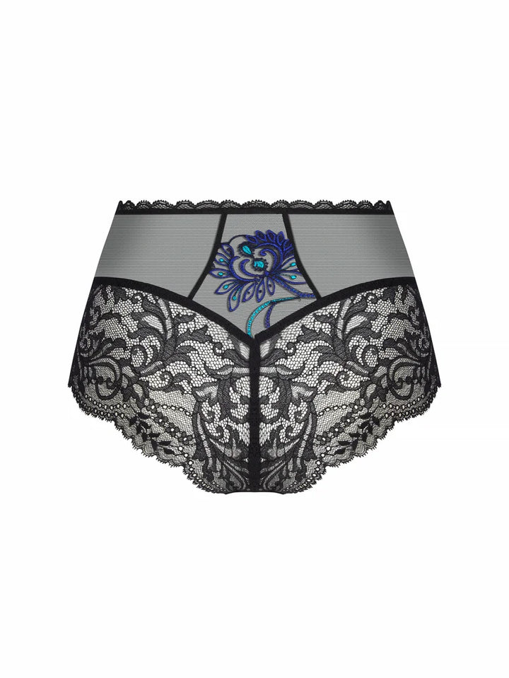 Lise Charmel - Eclat Joaillerie Sexy Boyshort Eclat Saphir