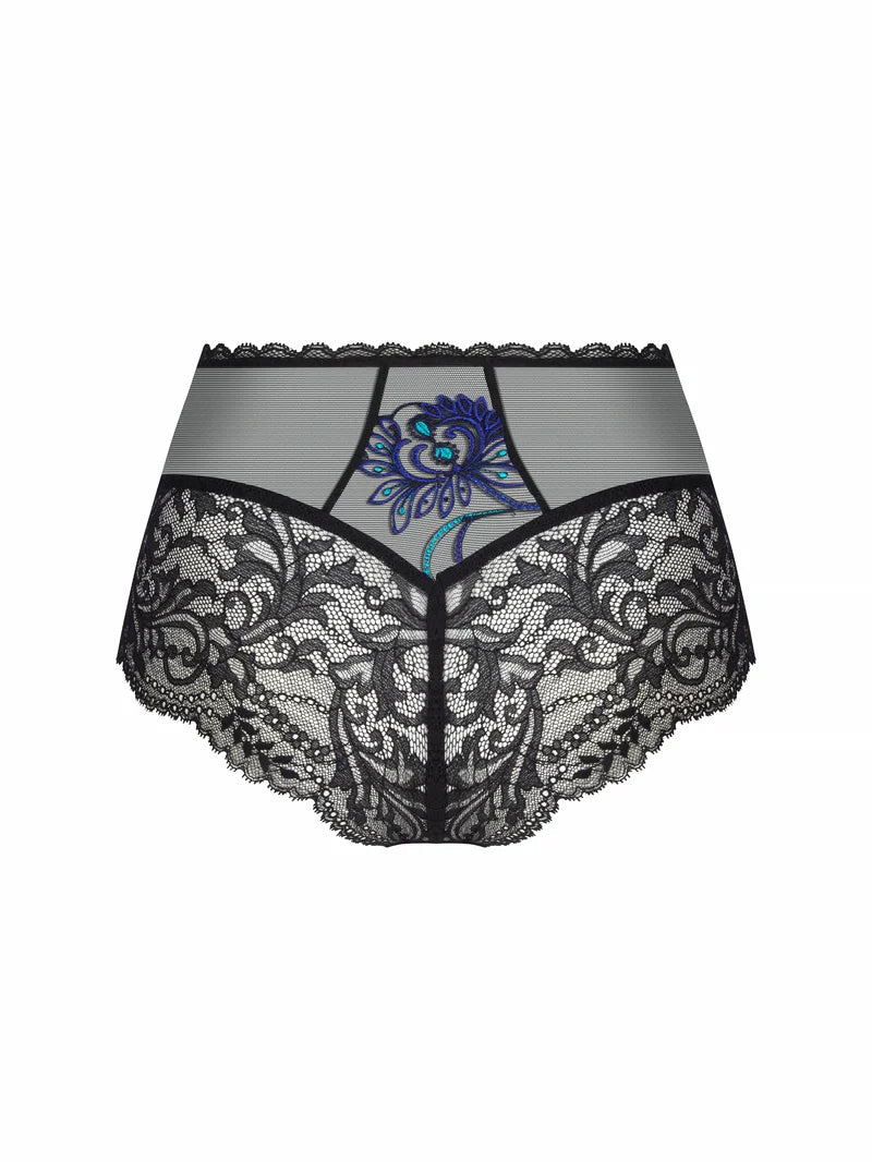 Lise Charmel - Eclat Joaillerie Sexy Boyshort Eclat Saphir