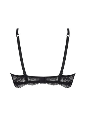 Lise Charmel - Eclat Joaillerie Half Cup Bra Eclat Saphir