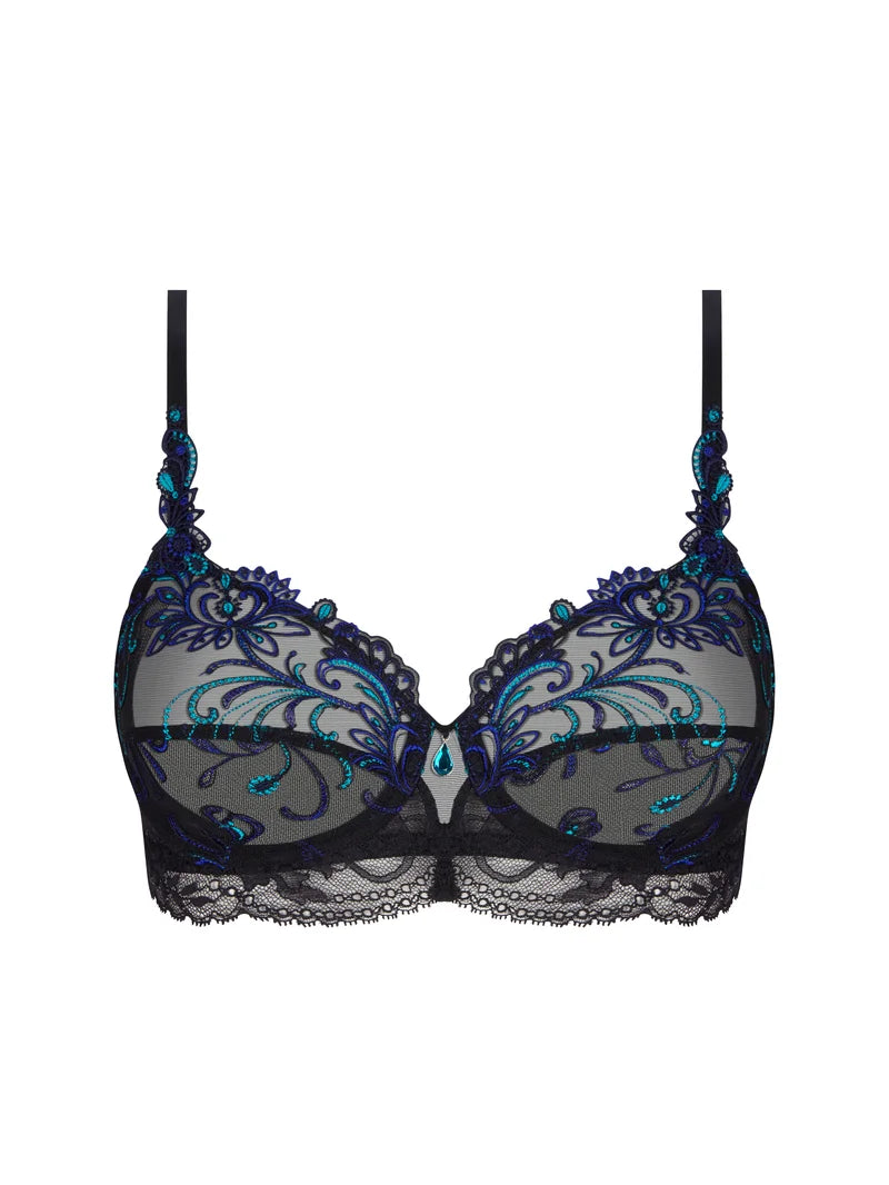 Lise Charmel - Eclat Joaillerie Full Cup Bra Eclat Saphir