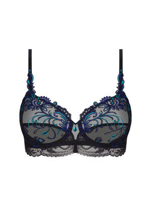 Lise Charmel - Eclat Joaillerie Full Cup Bra Eclat Saphir