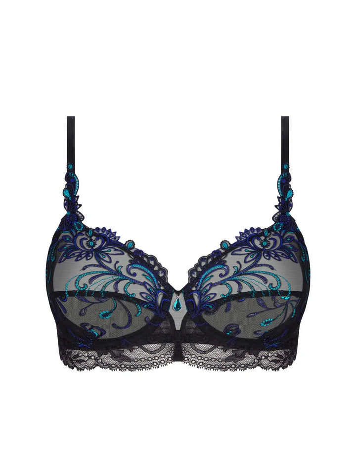 Lise Charmel - Eclat Joaillerie Full Cup Bra Eclat Saphir