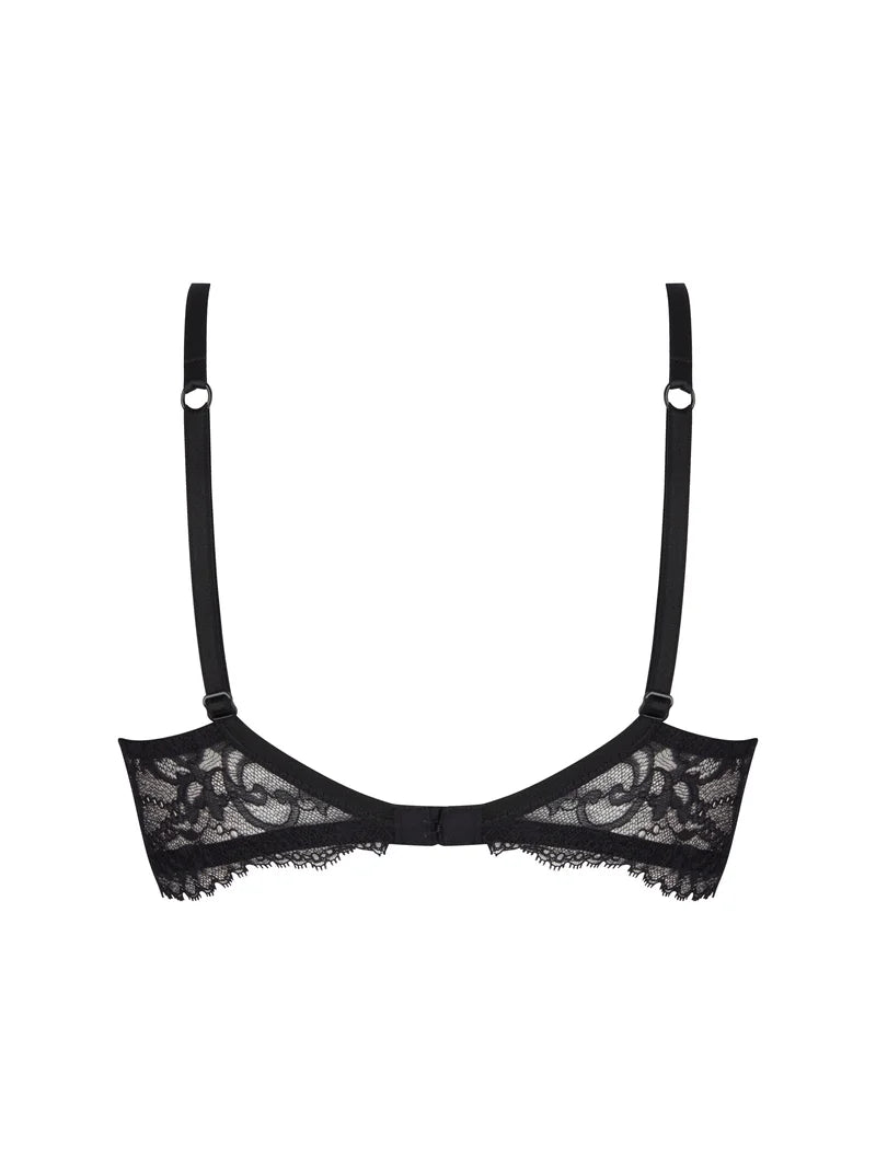 Lise Charmel - Eclat Joaillerie Full Cup Bra Eclat Saphir
