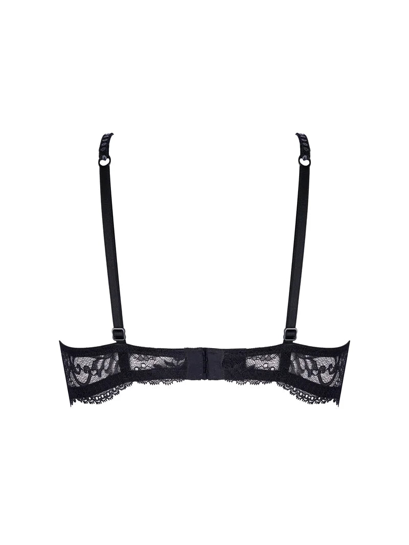 Lise Charmel - Eclat Joaillerie Wired Triangle Bra Eclat Saphir