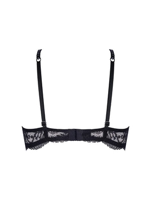 Lise Charmel - Eclat Joaillerie Wired Triangle Bra Eclat Saphir