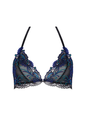 Lise Charmel - Eclat Joaillerie Half Padded Wireless Bra Eclat Saphir