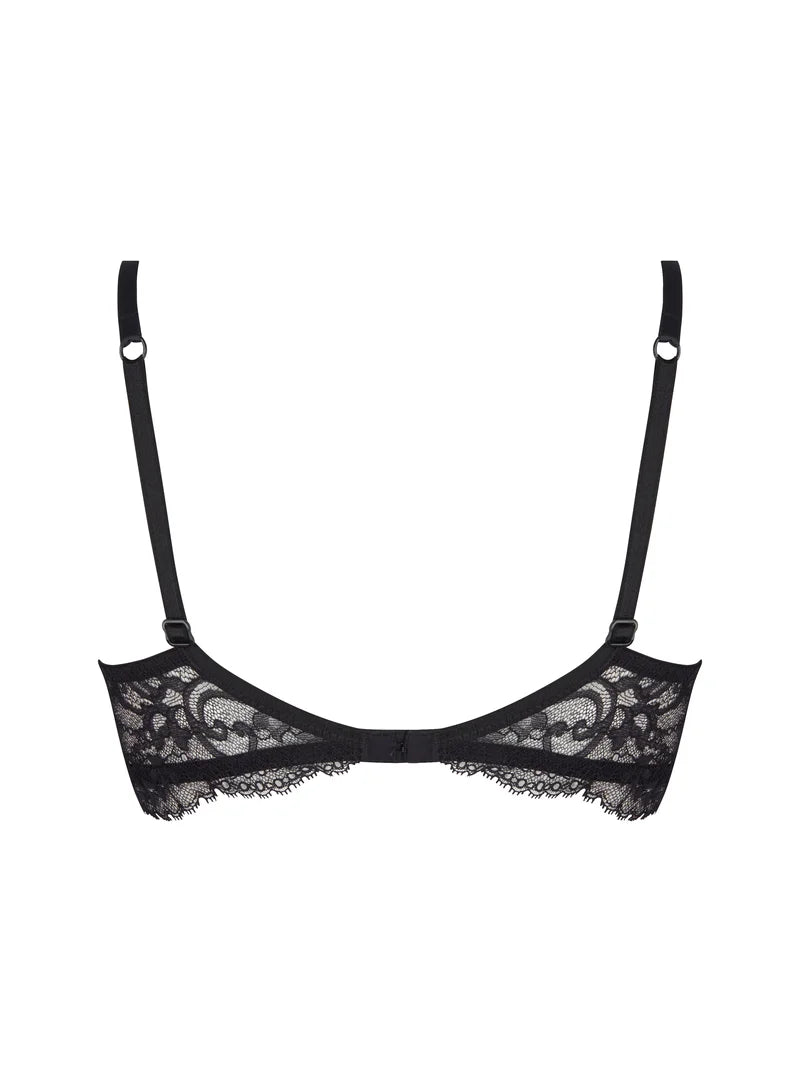 Lise Charmel - Eclat Joaillerie Padded Contour Bra Eclat Saphir