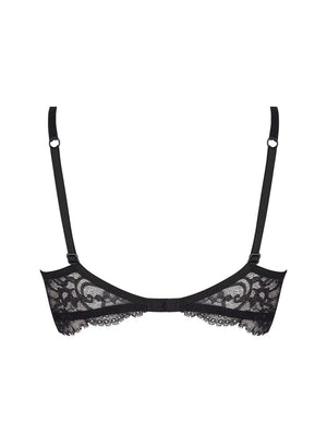 Lise Charmel - Eclat Joaillerie Padded Contour Bra Eclat Saphir