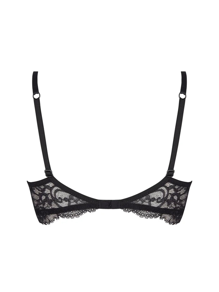 Lise Charmel - Eclat Joaillerie Padded Contour Bra Eclat Saphir