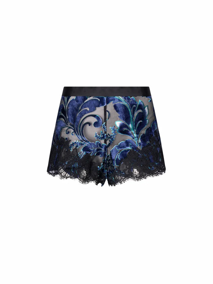 Lise Charmel - Eclat Joaillerie Shorts Eclat Saphir