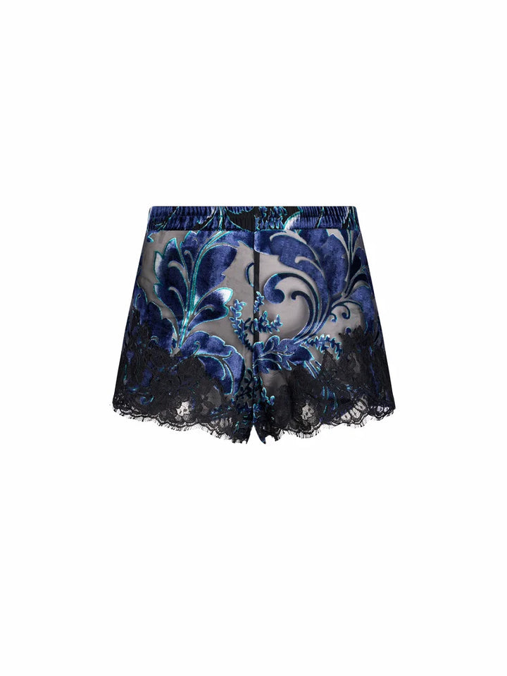 Lise Charmel - Eclat Joaillerie Shorts Eclat Saphir