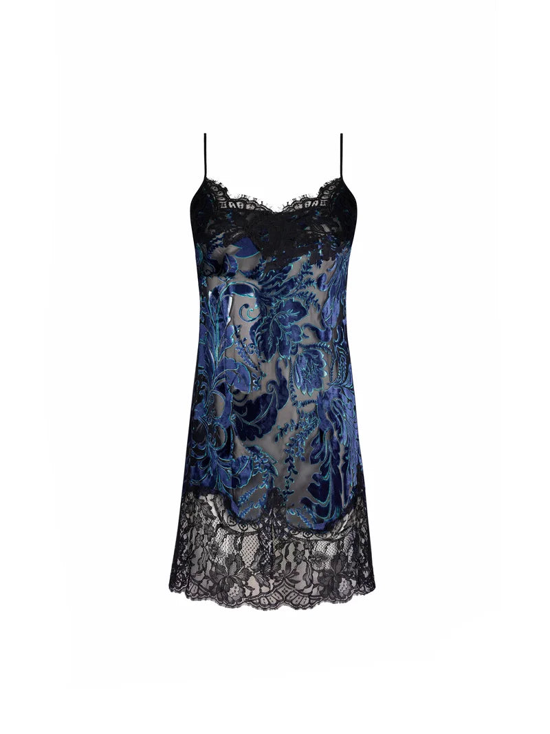 Lise Charmel - Eclat Joaillerie Night Dress Eclat Saphir