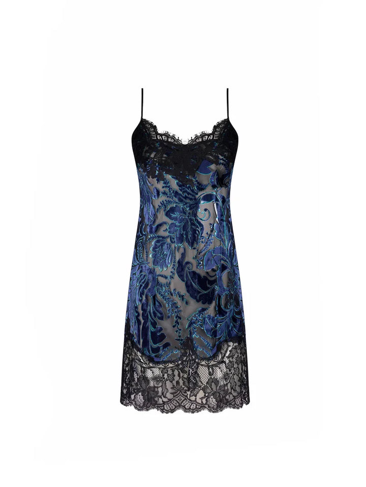 Lise Charmel - Eclat Joaillerie Babydoll Eclat Saphir