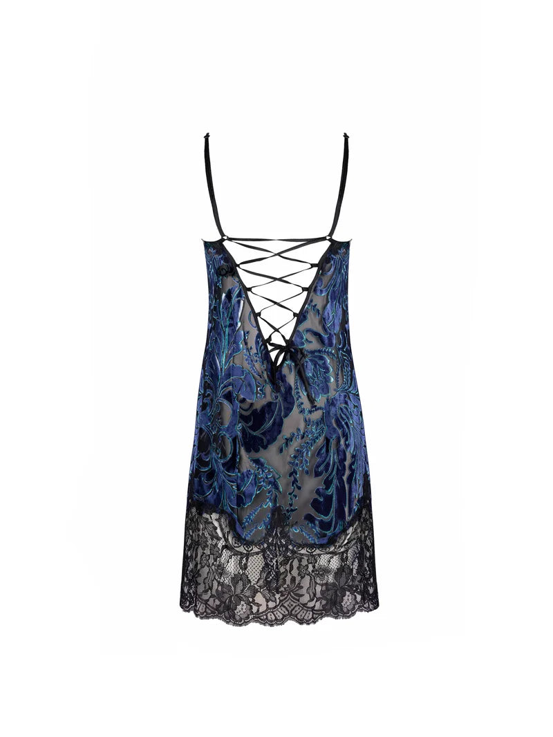 Lise Charmel - Eclat Joaillerie Babydoll Eclat Saphir