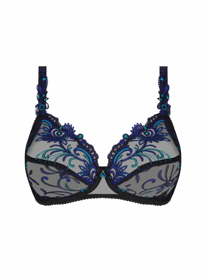 Lise Charmel - Eclat Joaillerie 3 Parts Full Cup Eclat Saphir