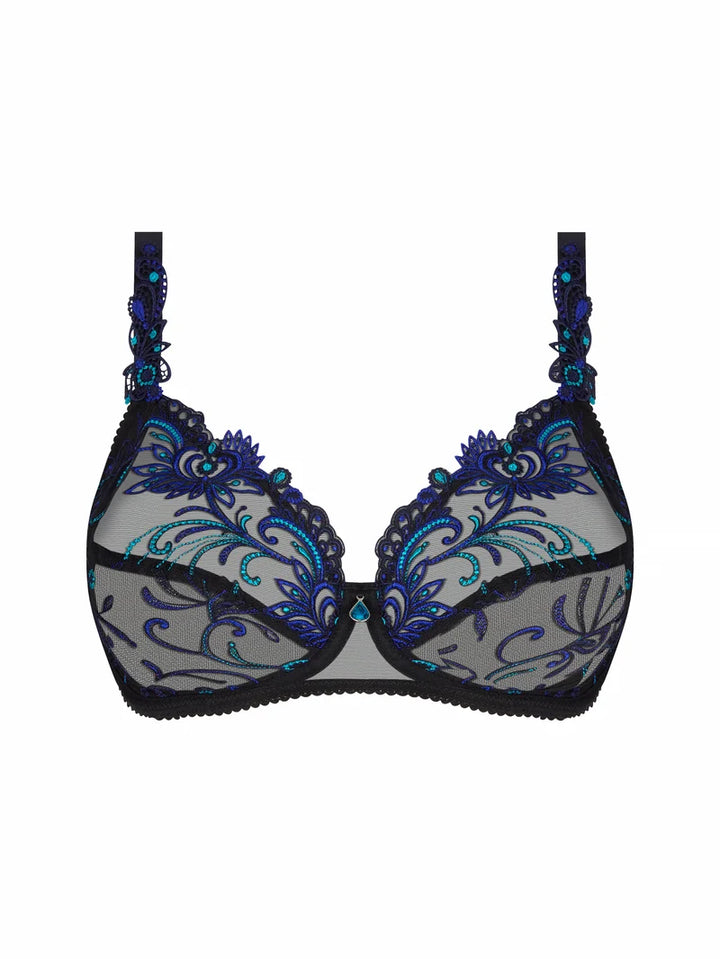 Lise Charmel - Eclat Joaillerie 3 Parts Full Cup Eclat Saphir