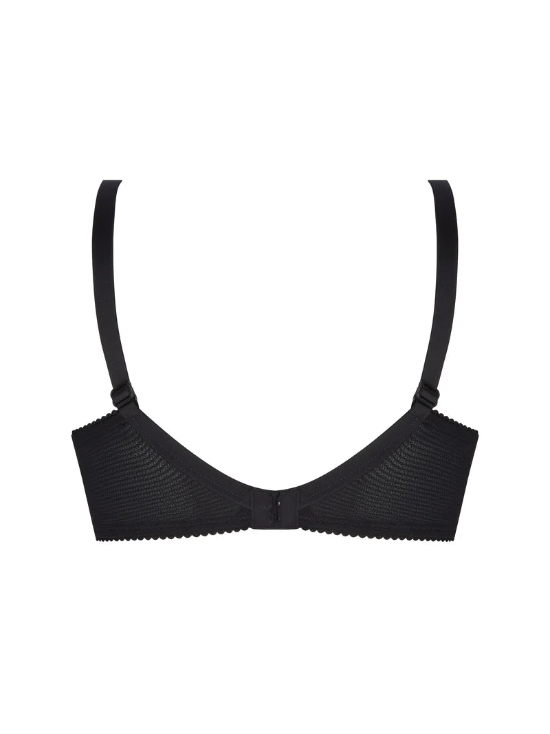Lise Charmel - Eclat Joaillerie 3 Parts Full Cup Eclat Saphir